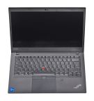 LENOVO ThinkPad T14 G2 i5-1145G7 16GB 256GB SSD 14" FHD Win11pro USED metal