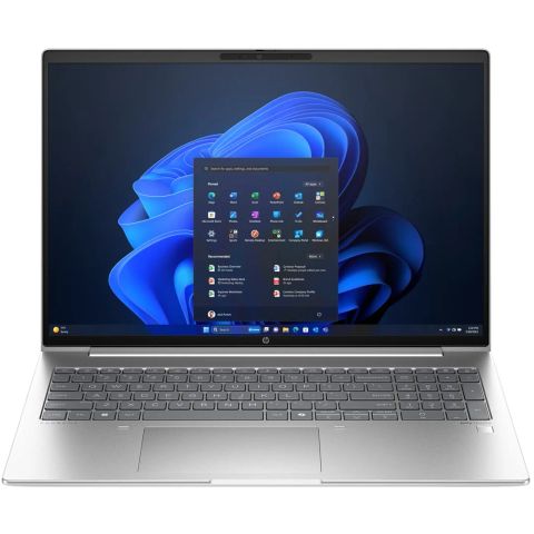 HP ProBook 465 G11 AMD Ryzen™ 7 7735U Laptop 40.6 cm (16") WUXGA 16 GB DDR5-SDRAM 512 GB SSD Wi-Fi 6E (802.11ax) Windows 11 Pro Silver