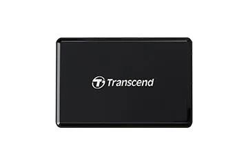 MEMORY READER FLASH ALL-IN-1/USB3.1 TS-RDF9K2 TRANSCEND