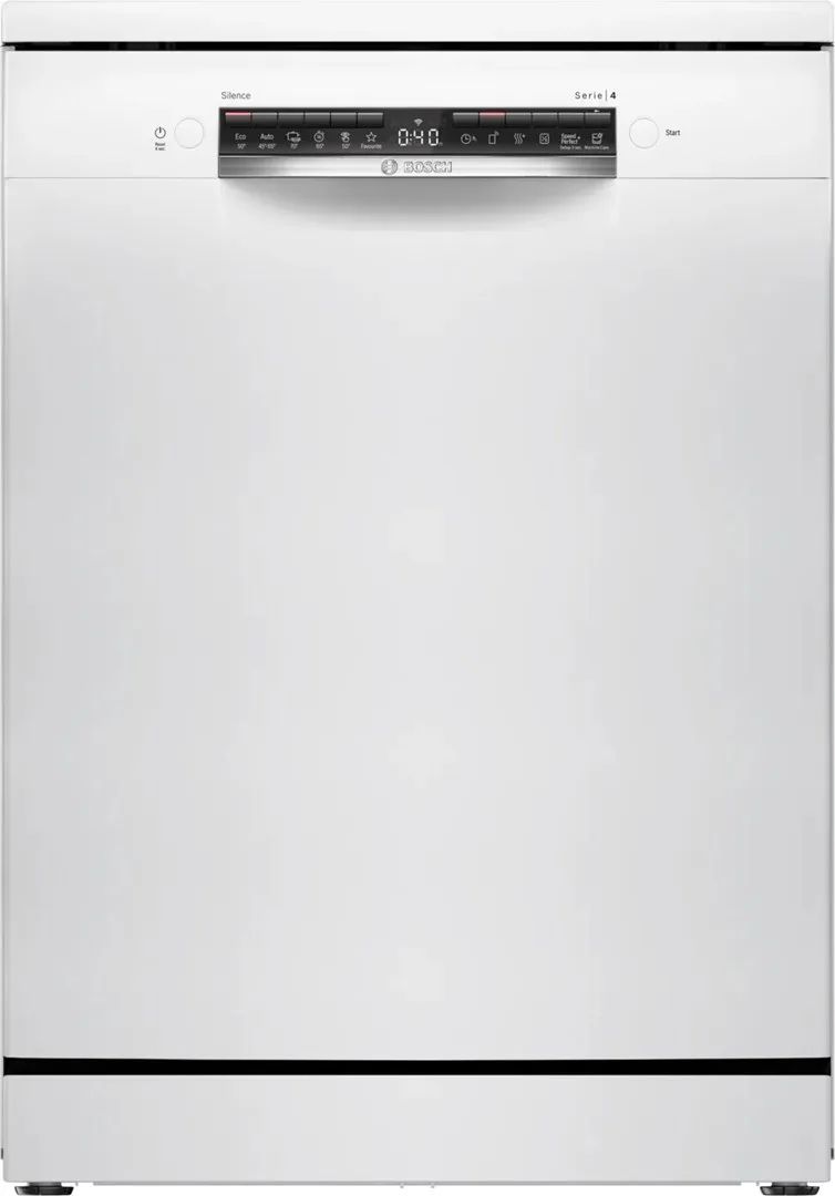 Bosch Serie 4 SMS4HVW14E dishwasher Freestanding 14 place settings C
