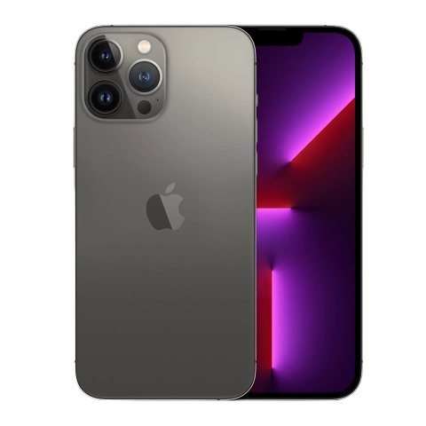 iPhone 13 Pro Max 128GB Graphite