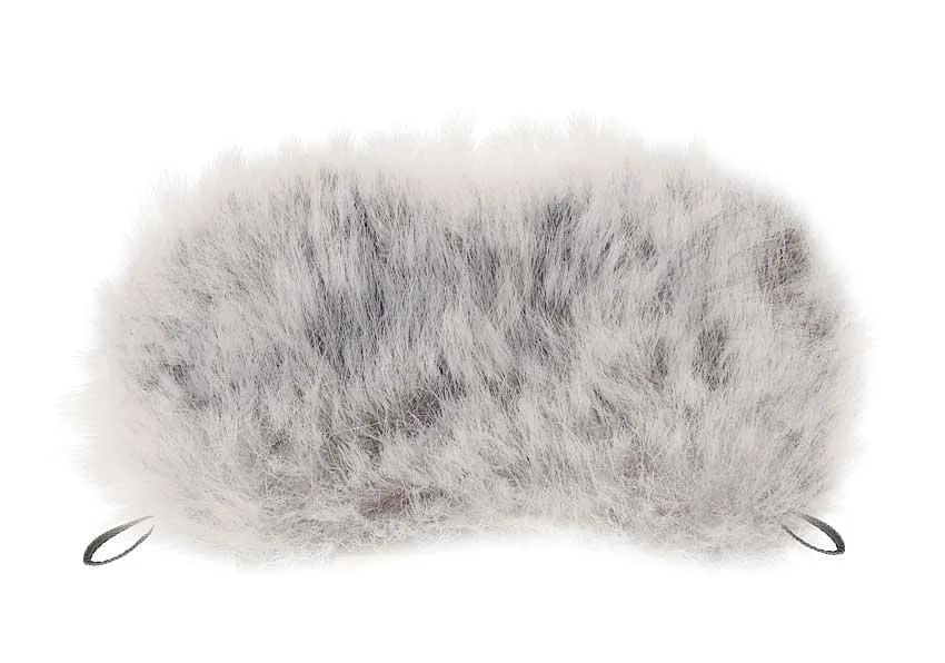 Tascam WS-11 - wind protection cover for portable audio recorders
