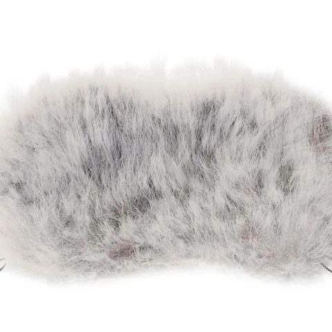 Tascam WS-11 - wind protection cover for portable audio recorders