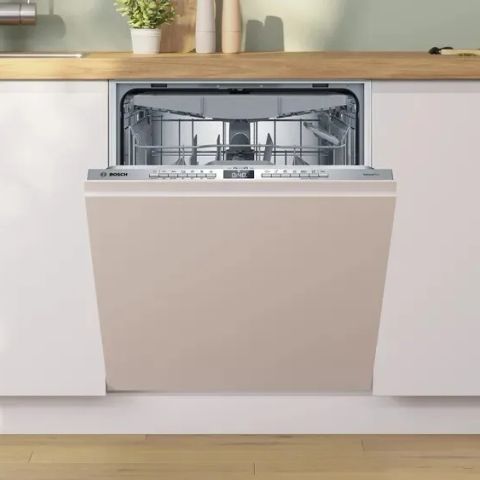 Built-in dishwasher BOSCH SMV4EVX11E