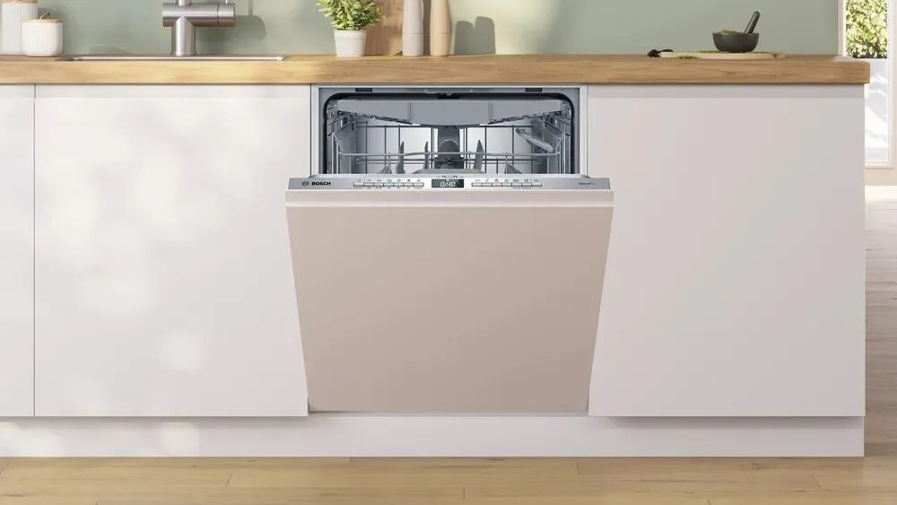 Built-in dishwasher BOSCH SMV4EVX11E