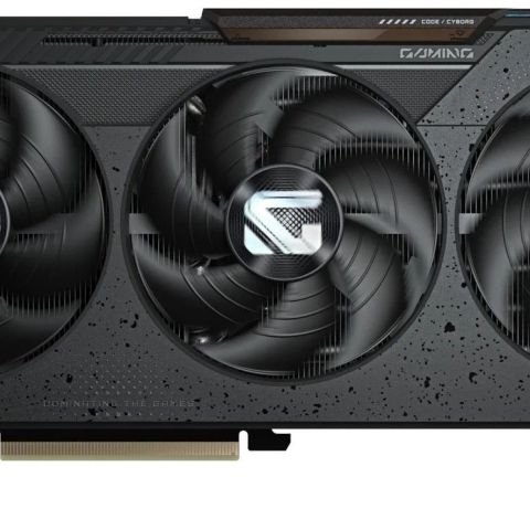 Graphics Card|GIGABYTE|AMD|Radeon RX 9070 XT|16 GB|GDDR6|256 bit|PCI Express 5.0|Active|R9070XTGAMINGOC-16GD1.0
