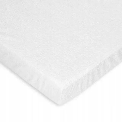 Bed sheet with elastic band - SleepTim