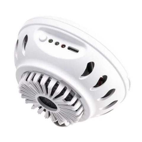 FERPLAST Genicair - automatic fan for litter box