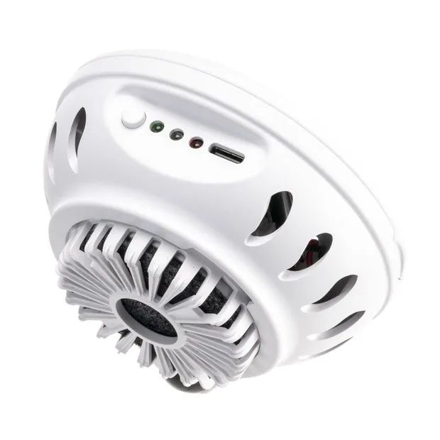 FERPLAST Genicair - automatic fan for litter box