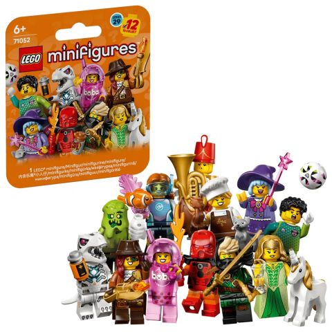 LEGO MINIFIGURES 71052 Minifigures – Series 29 (1 pc.)