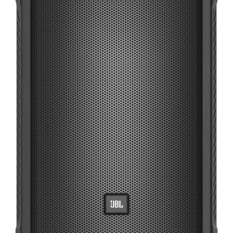 JBL IRX112BT - active loudspeaker column