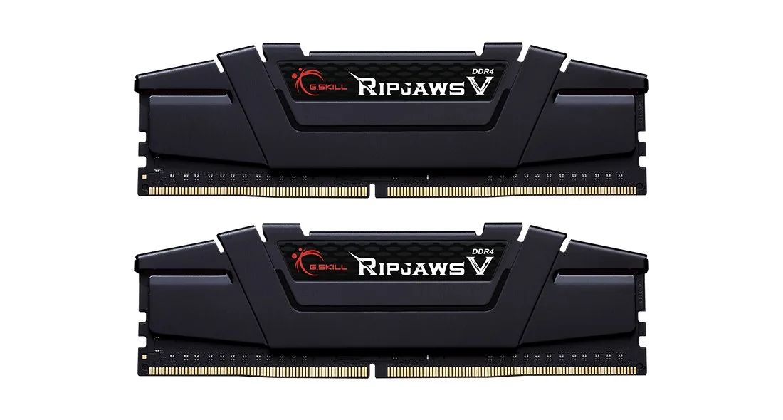 MEMORY DIMM 32GB PC28800 DDR4/K2 F4-3600C16D-32GVKC G.SKILL