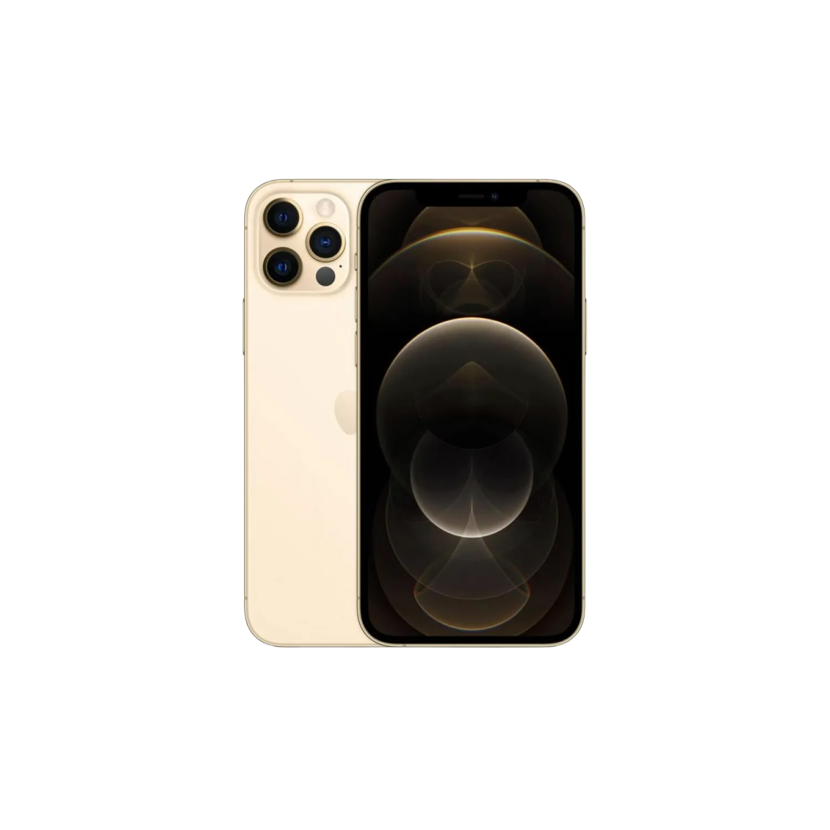iPhone 12 Pro 128GB Gold