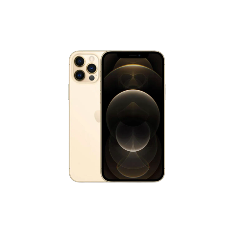 iPhone 12 Pro 256GB Gold