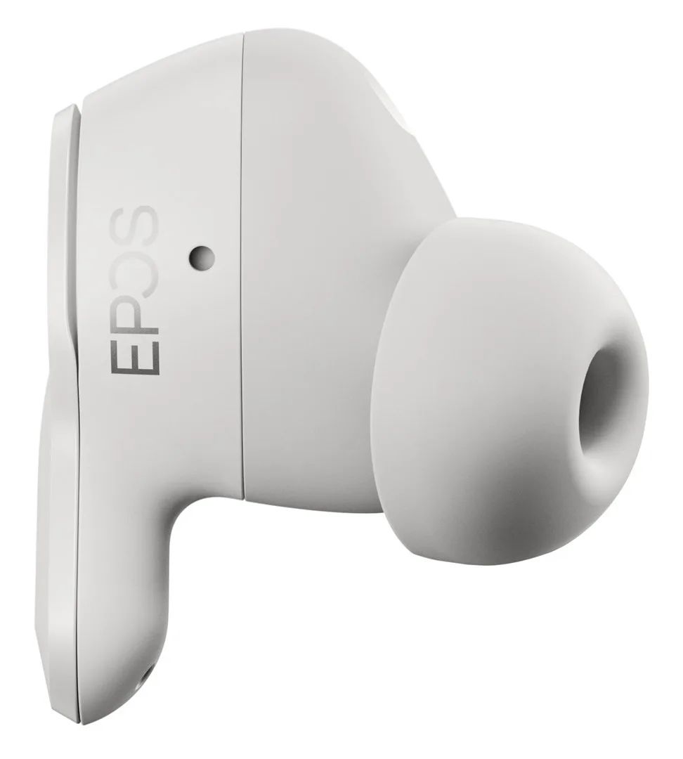 EPOS ADAPT E1 True Wireless Stereo (TWS) In-Ear Business/Everyday Bluetooth Headset White
