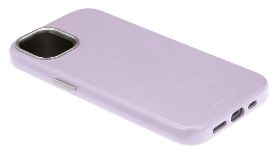 Promiz kaitseümbris iPhone 17 Lilla Magsafe