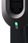 STAG EV CORE Charging Station (Charging Cable) White, Graphite