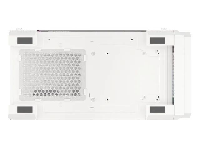 Genesis CASE MIDI TOWER IRID 505 ARGB White NPC-1872