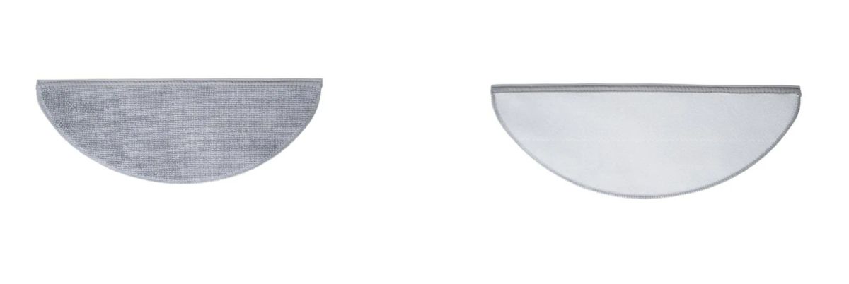 Vacuum Cleaner Accessory|ROBOROCK|Mop Cloth|For Q7B/Q7 BF/Q7 L5/ Q7B+/Q7 BF+/Q7 L5+ Q8/Q7T/Q7 TF/Q7 M5/Q8+/Q7T+/Q7 TF+/Q7 M5+|8.02.0441