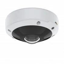 NET CAMERA M3077-PLVE/DOME 02018-001 AXIS