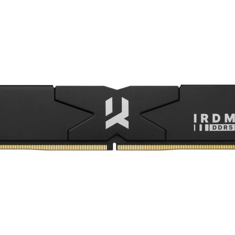 Goodram IRDM DDR5 IR-7600D564L36S/32GDC memory module 32 GB 2 x 16 GB