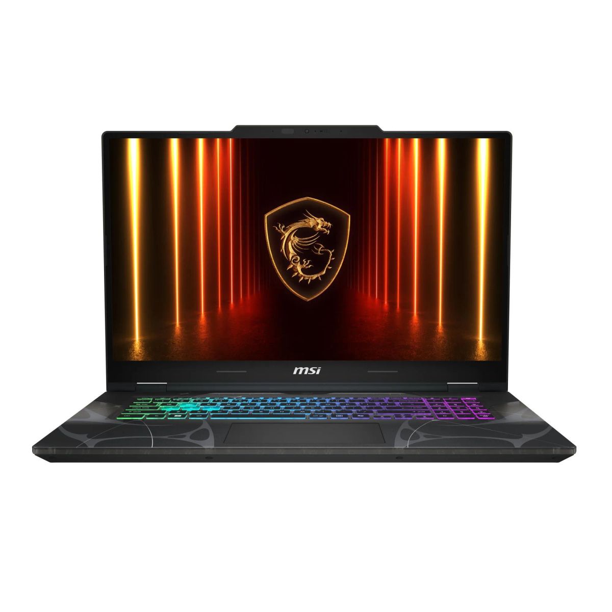 Notebook|MSI|Cyborg|15 B13WEKG|CPU Intel® CoreT i7|i7-13620H|2.4 GHz|15.6 "|1920 x 1080 pixels|RAM 16 GB|DDR5-SDRAM|SSD 512 GB|Discrete graphics NVIDIA GeForce RTX 5050|8 GB|On-board graphics Yes|Numeric keypad Yes|Keyboard language English|OS insta…