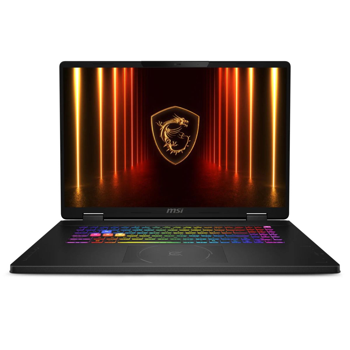 Notebook|MSI|Crosshair|18 HX AI A2XWGKG|CPU Intel Core Ultra 7|255HX|18 "|2560 x 1600 pixels|RAM 32 GB|DDR5-SDRAM|SSD 1000 GB|Discrete graphics NVIDIA GeForce RTX 5070|8 GB|On-board graphics Yes|Numeric keypad Yes|OS installed Windows 11 Home|Colour…