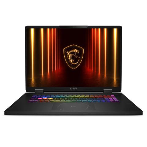 Notebook|MSI|Crosshair|18 HX AI A2XWGKG|CPU Intel Core Ultra 7|255HX|18 "|2560 x 1600 pixels|RAM 32 GB|DDR5-SDRAM|SSD 1000 GB|Discrete graphics NVIDIA GeForce RTX 5070|8 GB|On-board graphics Yes|Numeric keypad Yes|OS installed Windows 11 Home|Colour…