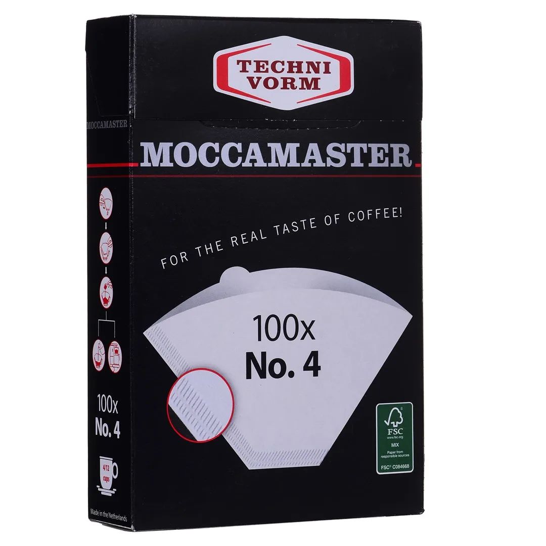 Moccamaster 85022 coffee maker part/accessory Coffee filter