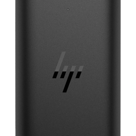 HP 65W GaN USB-C Laptop Charger