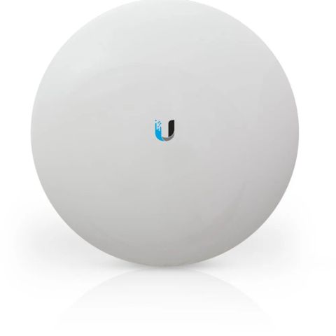 Ubiquiti | airMAX NanoBeam 5AC | NBE-5AC-Gen2 | Pole mounted | 5150-5875 GHz