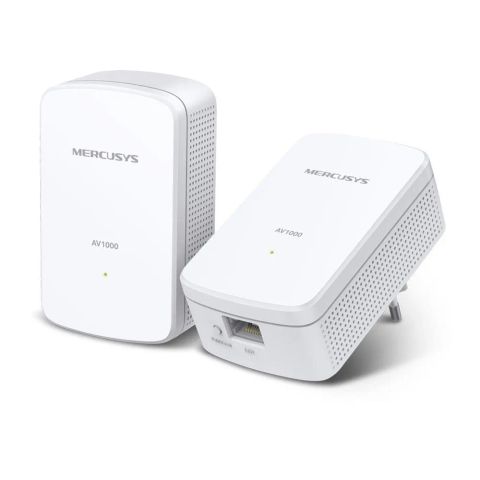 WRL POWERLINE EXTEN 1000MBPS/MP500 KIT MERCUSYS