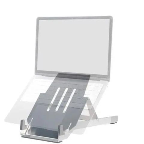 NB ACC STAND RISER BASIC/SILVER RGORIBASI R-GO TOOLS