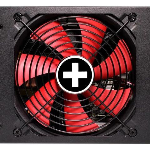 Power Supply|XILENCE|1050 Watts|Efficiency 80 PLUS GOLD|PFC Active|XN176