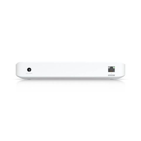 Ubiquiti Ultra 60W Managed L2 Gigabit Ethernet (10/100/1000) Power over Ethernet (PoE) White