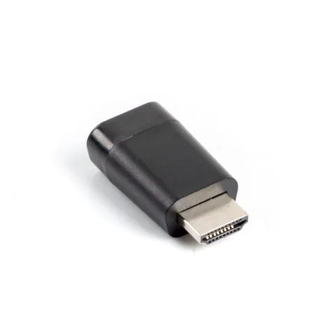 Lanberg Adapter HDMI to VGA | AD-0016-BK