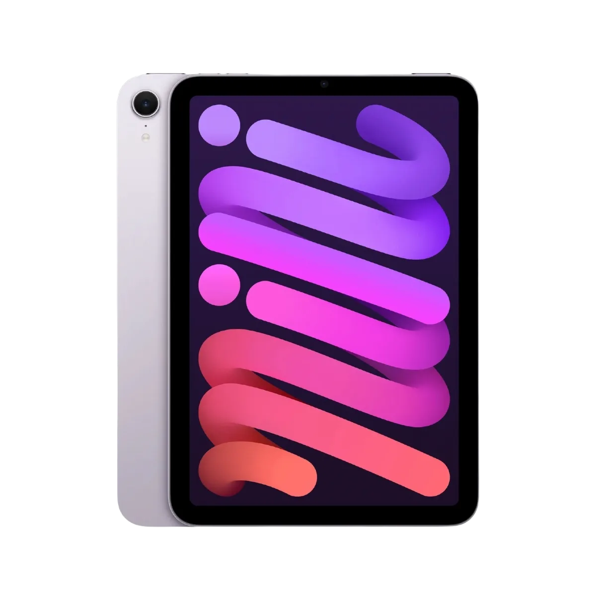 iPad mini 7 2024 WiFi + Cellural 128GB A Purple