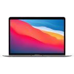 MacBook Air 13" 2020 Apple M1 256GB Space Gray 8GB INT M1 8-core CPU, 7-core GPU 2020