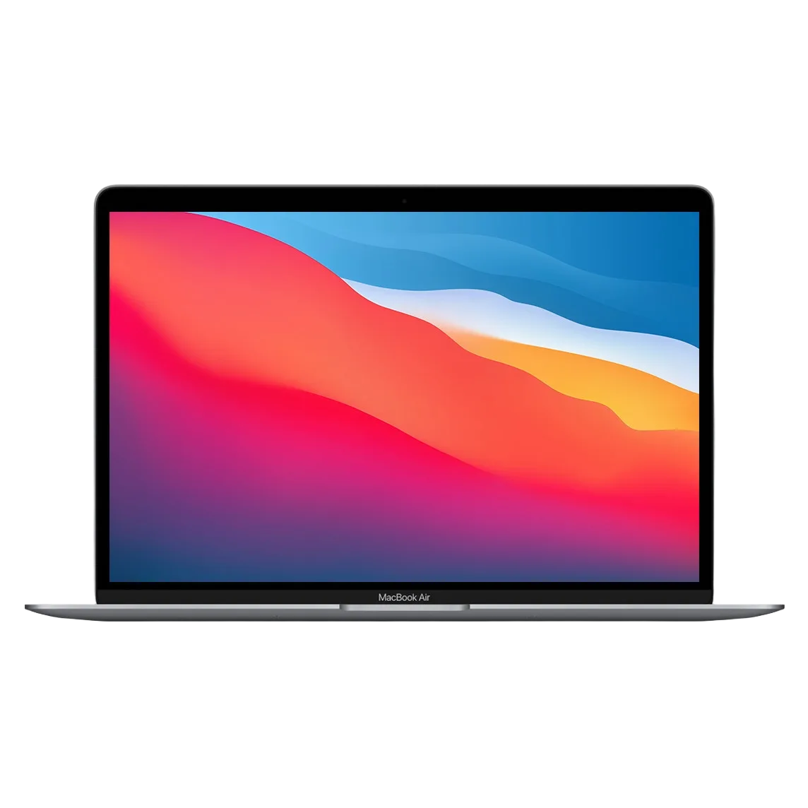 MacBook Air 13" 2020 Apple M1 256GB Space Gray 8GB INT M1 8-core CPU, 7-core GPU 2020