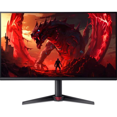 LCD Monitor|ACER|27 "|1920 x 1080 pixels|Full HD|Native aspect ratio 16:9|LCD|Flat|UM.HV0EE.601