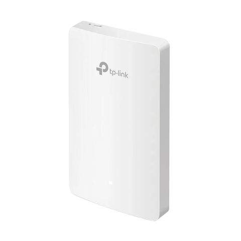 Access Point|TP-LINK|Omada|1200 Mbps|IEEE 802.11a|IEEE 802.11 b/g|IEEE 802.11n|IEEE 802.11ac|EAP235-WALL