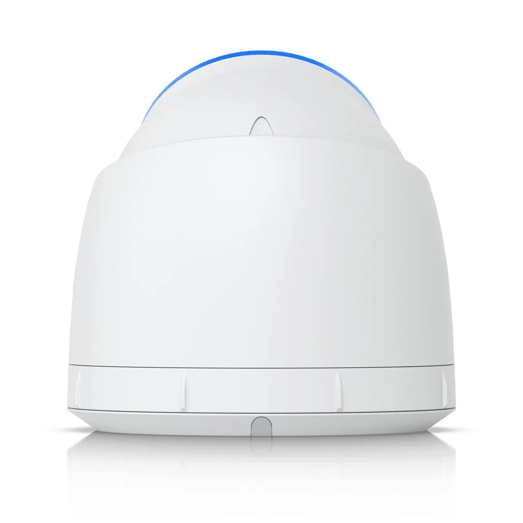 Ubiquiti AI Turret IP security camera Indoor & outdoor 3840 x 2160 pixels Ceiling/wall
