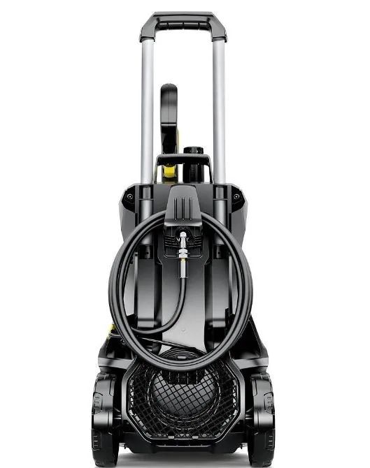KARCHER K 5 Power Control Flex Home eco!booster pressure washer - 1.324-710.0