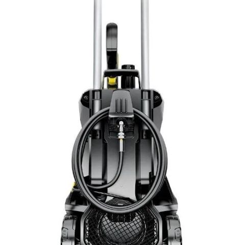 KARCHER K 5 Power Control Flex Home eco!booster pressure washer - 1.324-710.0