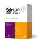 Solvitale D3 vitamiin