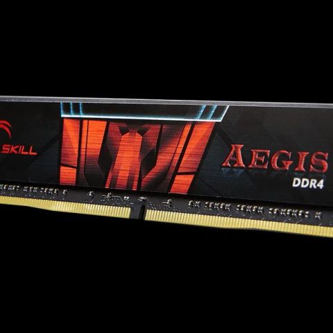 MEMORY DIMM 8GB PC24000 DDR4/F4-3000C16S-8GISB G.SKILL