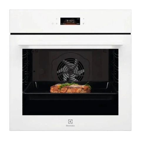 ELECTROLUX LOE8F38V oven