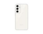 Galaxy S23 Clear Case Läbipaistev Ümbris