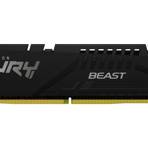 MEMORY DIMM 32GB DDR5-6000/KIT2 KF560C30BBEK2-32 KINGSTON