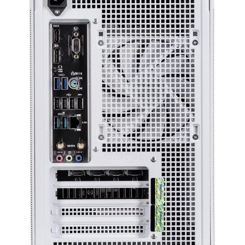 Actina 5901443431718 PC AMD Ryzen™ 5 9600X 32 GB DDR5-SDRAM 1 TB SSD NVIDIA GeForce RTX 5060 Ti Mini Tower White